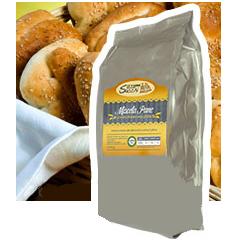 MISCELA PANE 1000 G - Farmacia Murachelli Di Putelli dr. Giovanni