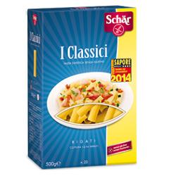 SCHAR RIGATI 500 G - Farmacia Murachelli Di Putelli dr. Giovanni