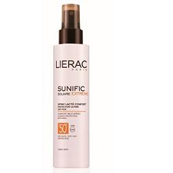 LIERAC SUNIFIC BLOCK SPF50+ LAIT CORPS - Farmacia Murachelli Di Putelli dr. Giovanni