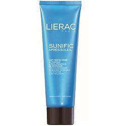 LIERAC SUNIFIC APRES SOLEIL LAIT VISAGE CORPS - Farmacia Murachelli Di Putelli dr. Giovanni
