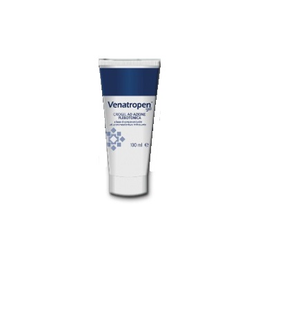 VENATROPEN GEL 100 ML - Farmacia Murachelli Di Putelli dr. Giovanni