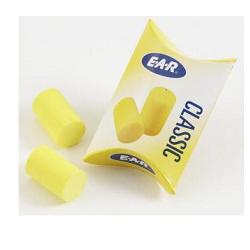 TAPPI AURICOLARI 3M EARFIT ANTIRUMORE 1 PAIO - Farmacia Murachelli Di Putelli dr. Giovanni