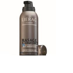 LIERAC HOMME RASAGE CONFORT GEL IDRATANTE PROTETTIVO ANTIRRITAZIONI 150 ML - Farmacia Murachelli Di Putelli dr. Giovanni