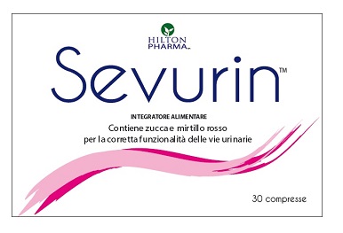 SEVURIN 30 COMPRESSE - Farmacia Murachelli Di Putelli dr. Giovanni