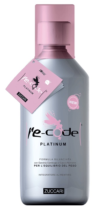 RECODE PLATINUM 500 ML - Farmacia Murachelli Di Putelli dr. Giovanni