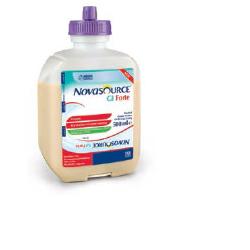 NOVASOURCE GI FORTE SMARTFLEX NEUTRO 500 ML - Farmacia Murachelli Di Putelli dr. Giovanni