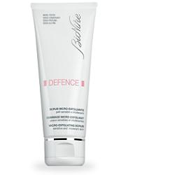 DEFENCE SCRUB MICRO-ESFOLIANTE 75 ML - Farmacia Murachelli Di Putelli dr. Giovanni