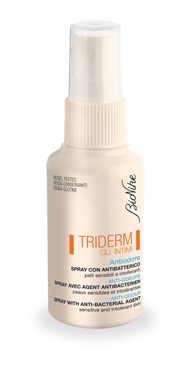 TRIDERM INTIMI DEO SPRAY 50 ML - Farmacia Murachelli Di Putelli dr. Giovanni