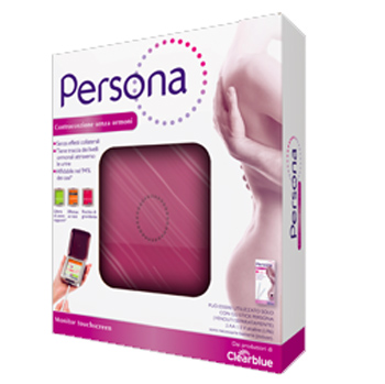 MONITOR CONTRACCETTIVO PERSONA 1 PEZZO - Farmacia Murachelli Di Putelli dr. Giovanni