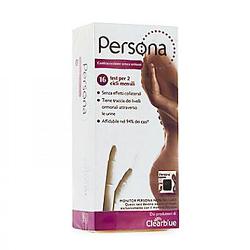 TEST CONTRACCEZIONE PERSONA 16 PEZZI - Farmacia Murachelli Di Putelli dr. Giovanni