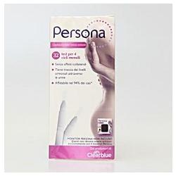 TEST CONTRACCEZIONE PERSONA 32 STICK - Farmacia Murachelli Di Putelli dr. Giovanni