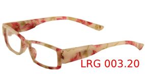 OCCHIALE PREMONTATO OCCHIALUX LRG003 +2 DIOTTRIE - Farmacia Murachelli Di Putelli dr. Giovanni