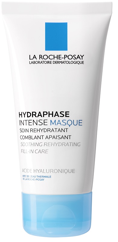 HYDRAPHASE INTENSE MASCHERA 50 ML - Farmacia Murachelli Di Putelli dr. Giovanni