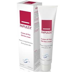 PAPULEX CREMA OIL FREE 40 ML - Farmacia Murachelli Di Putelli dr. Giovanni