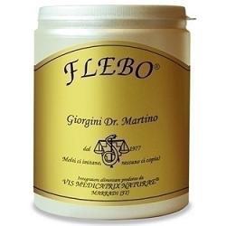 FLEBO POLVERE 360 G - Farmacia Murachelli Di Putelli dr. Giovanni