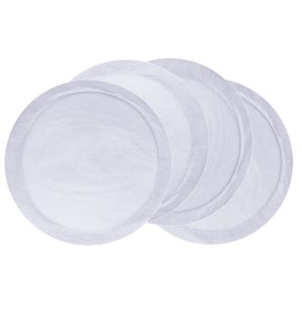 MAM COPPETTE ASSORBILATTE 30 PEZZI BIPACK - Farmacia Murachelli Di Putelli dr. Giovanni