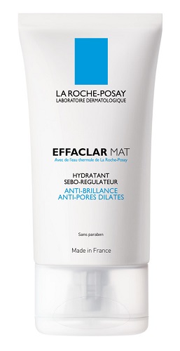 EFFACLAR MAT 40 ML - Farmacia Murachelli Di Putelli dr. Giovanni
