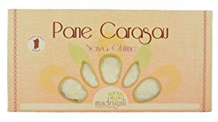 PANE CARASAU FONTE FIBRE 250 G - Farmacia Murachelli Di Putelli dr. Giovanni