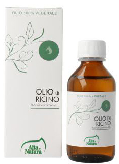 OLIO DI RICINO 100 ML - Farmacia Murachelli Di Putelli dr. Giovanni