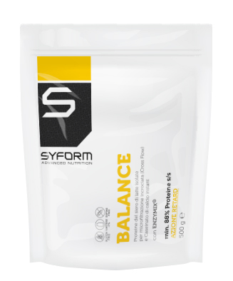 BALANCE CACAO 500 G - Farmacia Murachelli Di Putelli dr. Giovanni