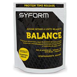 BALANCE BANANA/VANIGLIA 500 G - Farmacia Murachelli Di Putelli dr. Giovanni