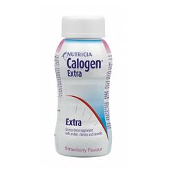 CALOGEN EXTRA FRAGOLA 200 ML - Farmacia Murachelli Di Putelli dr. Giovanni
