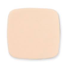 MEDICAZIONE HYDROFIBER STERILE NON ADESIVA IN SCHIUMA ASSORBENTE 10X10CM 10 PEZZI - Farmacia Murachelli Di Putelli dr. Giovanni