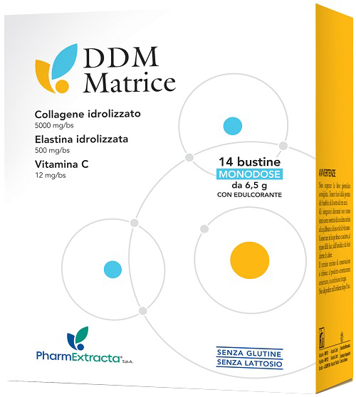 DDM MATRICE 14 BUSTINE - Farmacia Murachelli Di Putelli dr. Giovanni