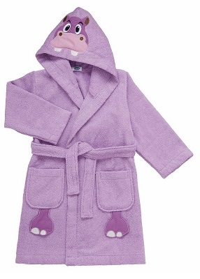 CHICCO ACCAPPATOIO IPPOPOTAMO ROSA 24 MESI+ - Farmacia Murachelli Di Putelli dr. Giovanni