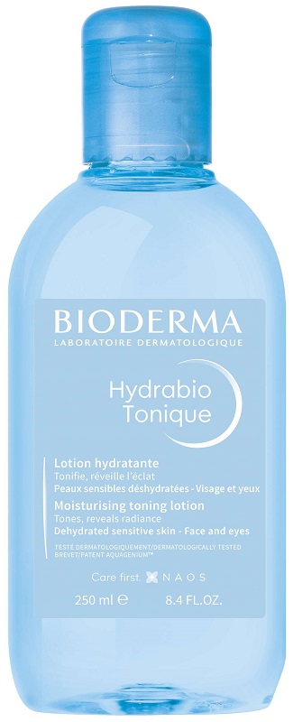 HYDRABIO TONIQUE 250 ML - Farmacia Murachelli Di Putelli dr. Giovanni