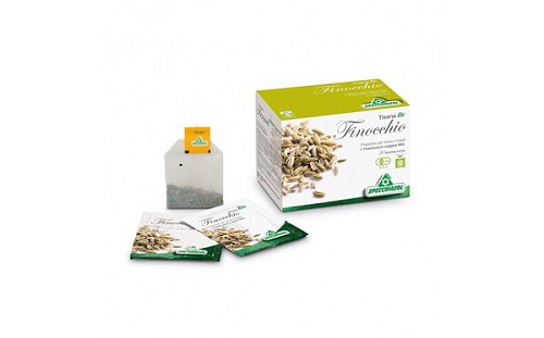 INFUSO FINOCCHIO BIO 20 FILTRI - Farmacia Murachelli Di Putelli dr. Giovanni
