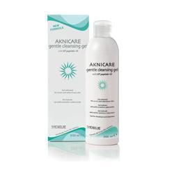 AKNICARE GEL DETERGENTE PELLE ACNEICA 200 ML - Farmacia Murachelli Di Putelli dr. Giovanni