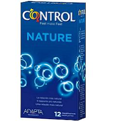 PROFILATTICO CONTROL NATURE 3 PEZZI - Farmacia Murachelli Di Putelli dr. Giovanni