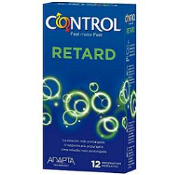 PROFILATTICO CONTROL RETARD 6 PEZZI - Farmacia Murachelli Di Putelli dr. Giovanni