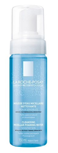 PHYSIO MOUSSE MICELLARE 150 ML - Farmacia Murachelli Di Putelli dr. Giovanni