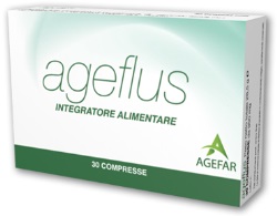 AGEFLUS 30 COMPRESSE - Farmacia Murachelli Di Putelli dr. Giovanni