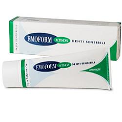EMOFORM ACTISENS DENTIFRICIO 75 ML - Farmacia Murachelli Di Putelli dr. Giovanni
