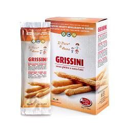 IL PANE DI ANNA GRISSINI SENZA GLUTINE 200 G - Farmacia Murachelli Di Putelli dr. Giovanni