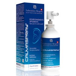 CALMASPRAY SPRAY AURICOLARE SOLUZIONE ISOTONICA FLACONE 30 ML - Farmacia Murachelli Di Putelli dr. Giovanni