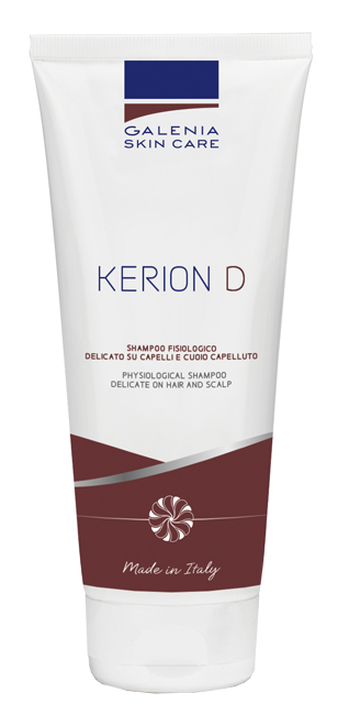 KERION D SHAMPOO SEBONORMALIZZANTE 200 ML - Farmacia Murachelli Di Putelli dr. Giovanni