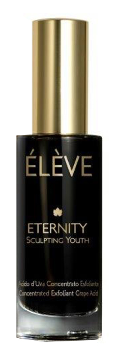 ELEVE ETERNITY SCULPTING YOUTH ACIDO D'UVA CONCENTRATO ESFOLIANTE 15 ML - Farmacia Murachelli Di Putelli dr. Giovanni