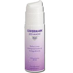 COVERMARK LEG MAGIC FLUID 75 ML COLORE 62 - Farmacia Murachelli Di Putelli dr. Giovanni