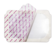 MEDICAZIONE IN FILM DI POLIURETANO CON STRATO DI CONTATTO IN SILICONE MORBIDO MEPITEL FILM 10,5CMX12CM 10 PEZZI - Farmacia Murachelli Di Putelli dr. Giovanni