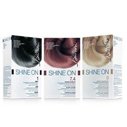 BIONIKE SHINE ON COLORE CAPELLI BIONDO 7 - Farmacia Murachelli Di Putelli dr. Giovanni