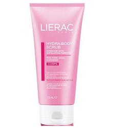 LIERAC HYDRA BODY SCRUB 175 ML - Farmacia Murachelli Di Putelli dr. Giovanni