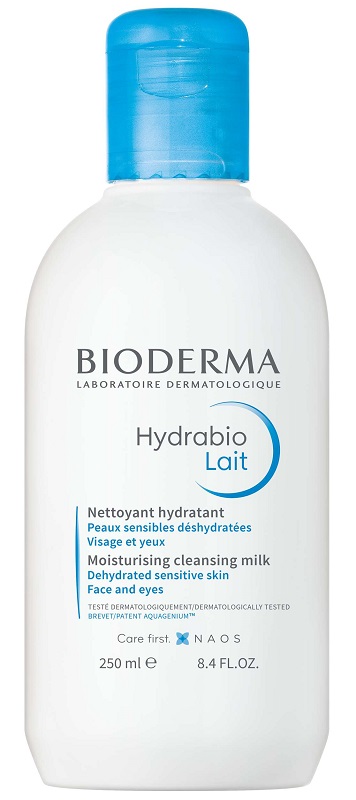 HYDRABIO LAIT 250 ML - Farmacia Murachelli Di Putelli dr. Giovanni