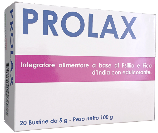 PROLAX BUSTINEE - Farmacia Murachelli Di Putelli dr. Giovanni