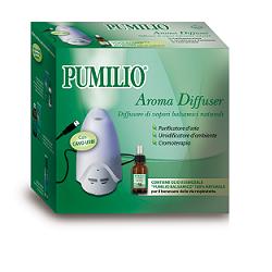 PUMILIO AROMA DIFFUSER - Farmacia Murachelli Di Putelli dr. Giovanni