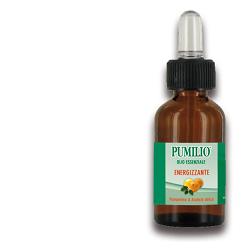 PUMILIO AROMA ENERGIZZANTE 10 ML - Farmacia Murachelli Di Putelli dr. Giovanni