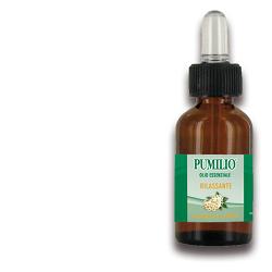 PUMILIO AROMA RILASSANTE 10 ML - Farmacia Murachelli Di Putelli dr. Giovanni